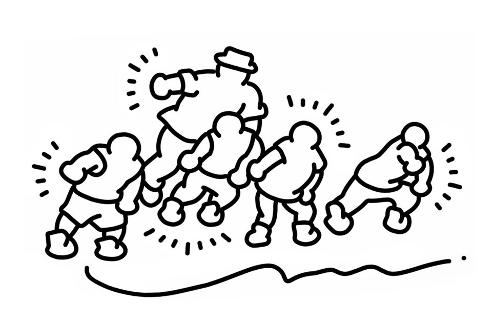 豆豆漫画畫畫公仔卡通世界香港風格baron bean comic world幼兒童塗鴉素描漫畫線條美術玻璃製作方法課程水墨陶藝國畫水彩手工藝粘土紙黏土繪畫畫興趣班